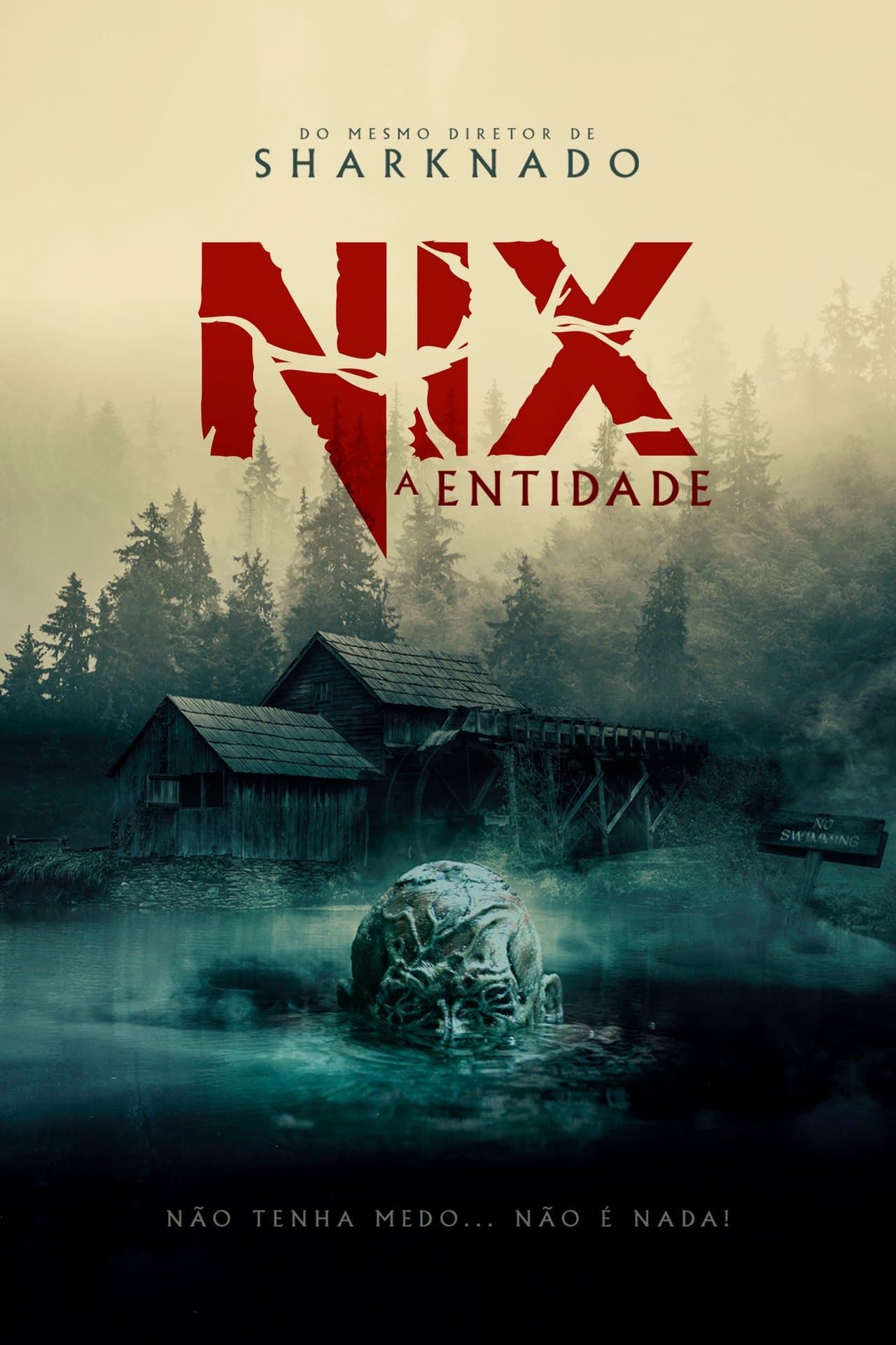 Nix – A Entidade (2022)