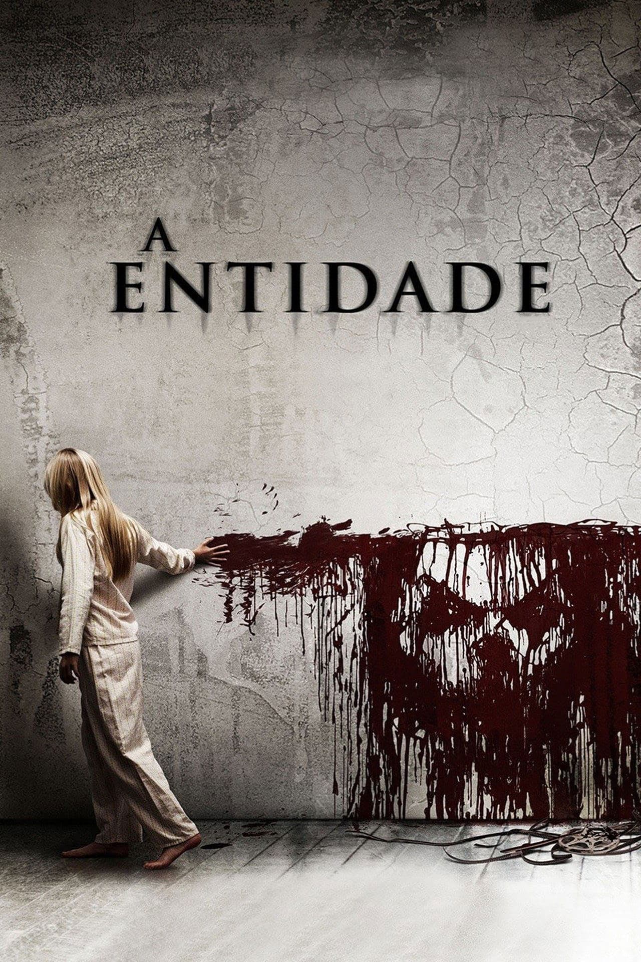 A Entidade (2012)