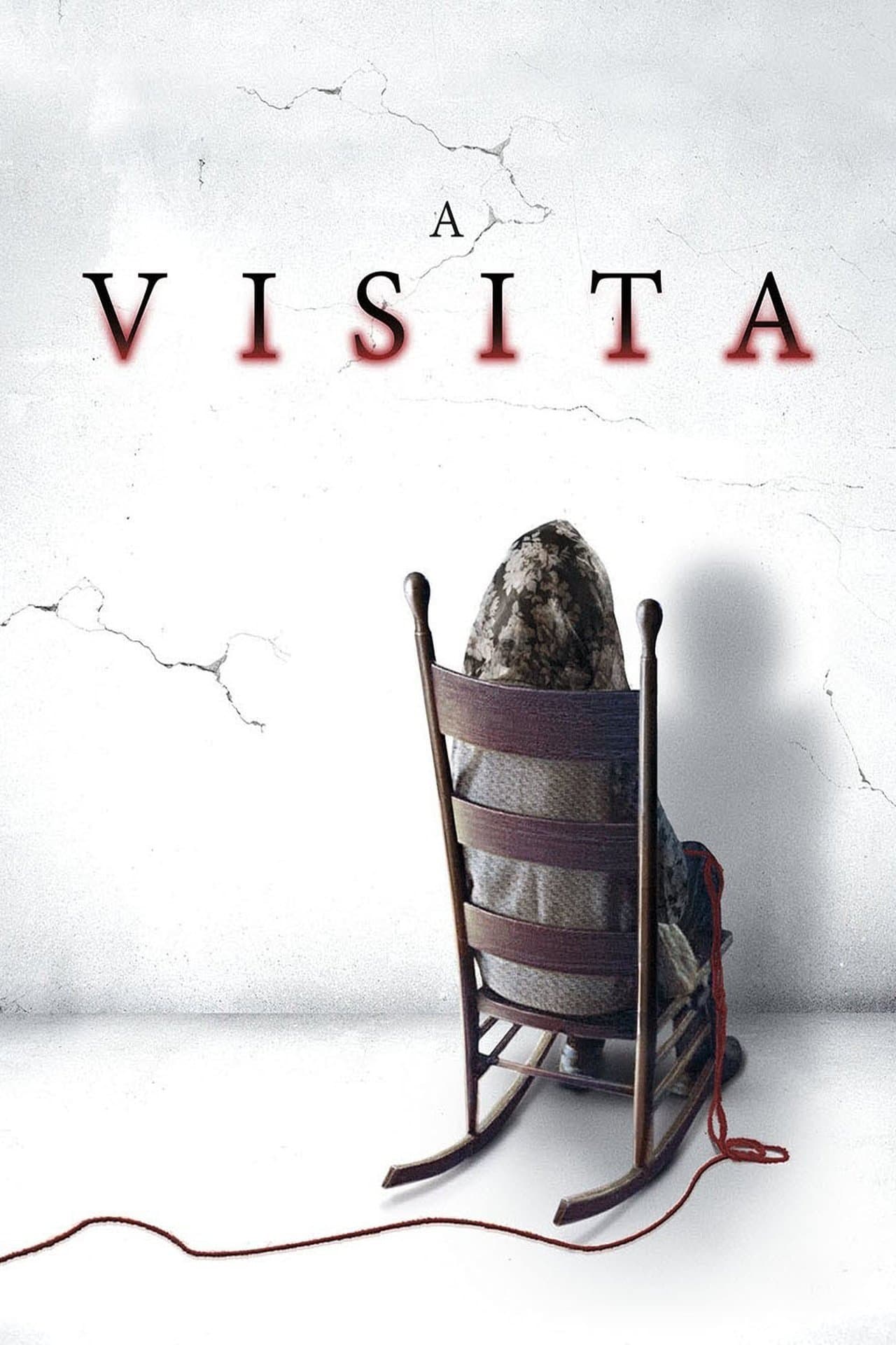 A Visita (2015)