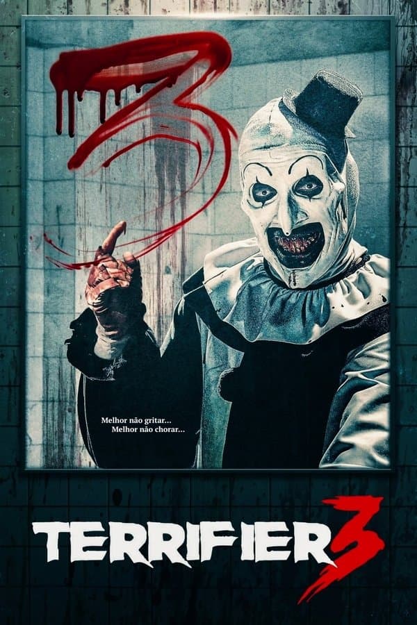 Terrifier 3 (2024)