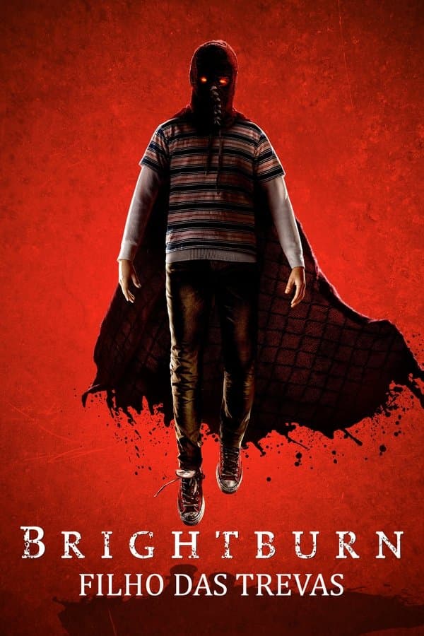 Brightburn - Filho Das Trevas (2019)