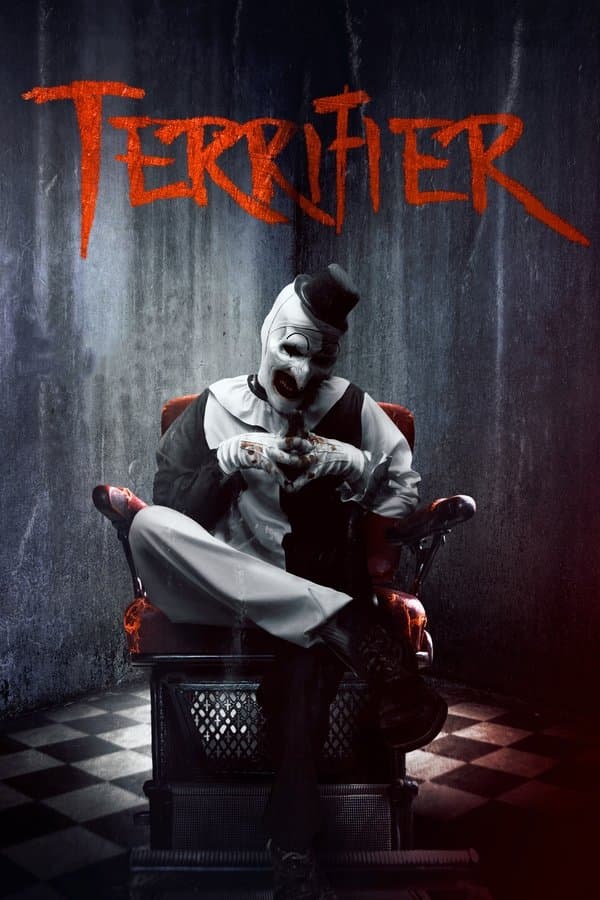 Terrifier: O Início (2013)