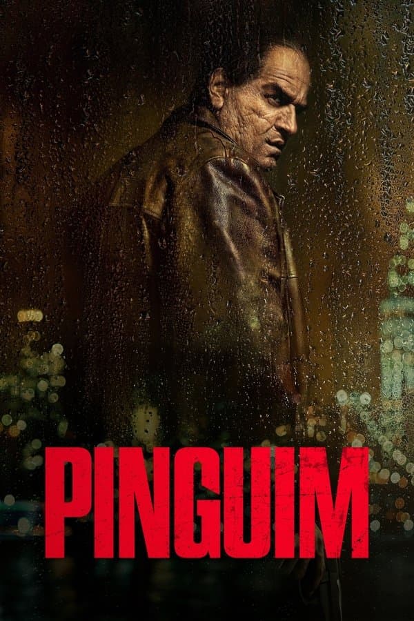 O Pinguim