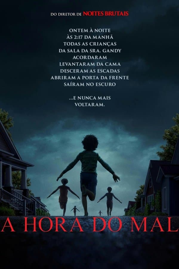 A Hora do Mal (2025)