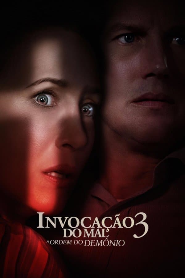 Invocação do Mal 3