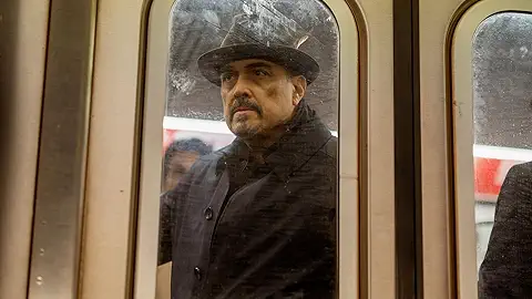 Tocado por um Ángel