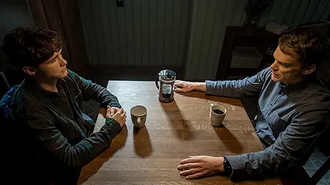 Assassinato com tesão